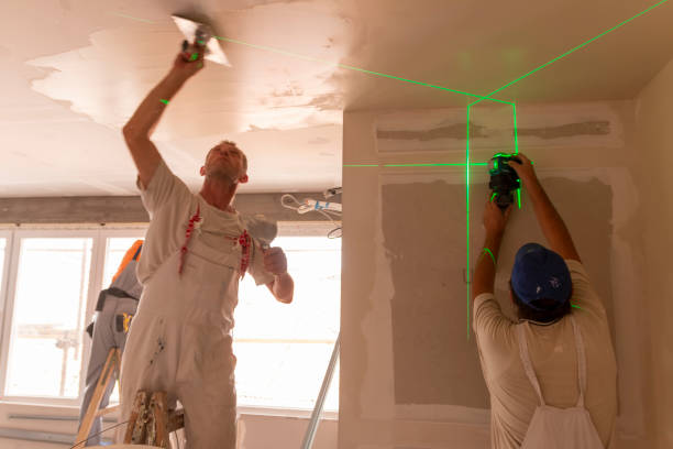 Drywall & Painting Services